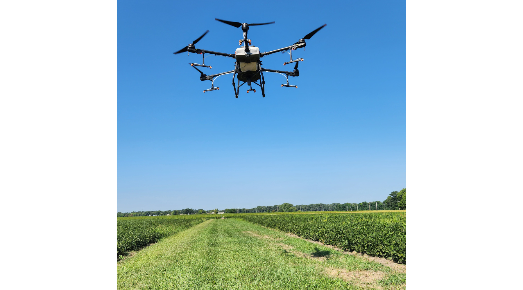 Ohio Farm Bureau Releases Technology Intelligence Report