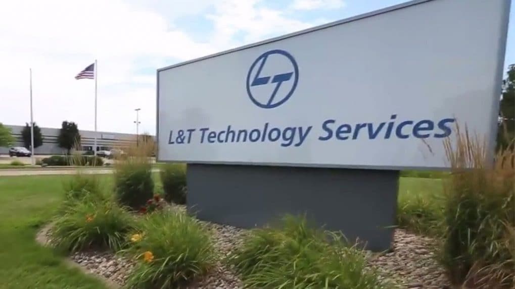 L&T Technology Services gains on partnership with NVIDIA to boost medical imaging via AI