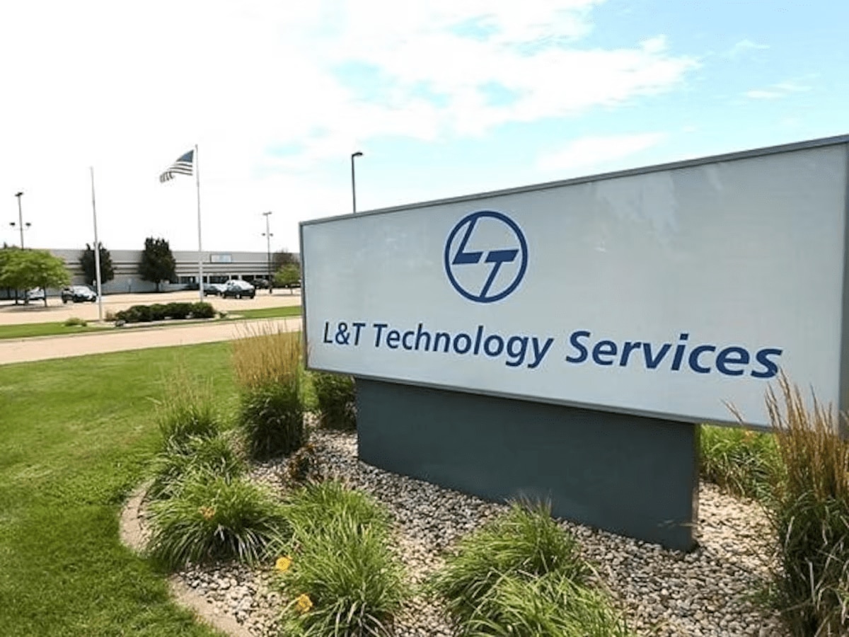 L&T Technology Services का जेनरेटिव प्रौद्योगिकी के लिए Google Cloud से करार-बिज़नेस स्टैंडर्ड