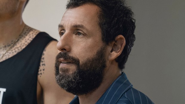 What’s new on your screens this week: ‘Oppenheimer,’ Adam Sandler as a lizard and celebs dance to Taylor Swift