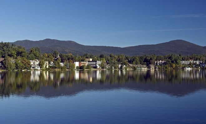 Governor Hochul Announces $3.7 Million Available for Smart Growth Grants for Adirondack and Catskill Park Communities