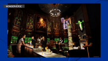 Sony to debut first Immersive entertainment destination at Oakbrook Center