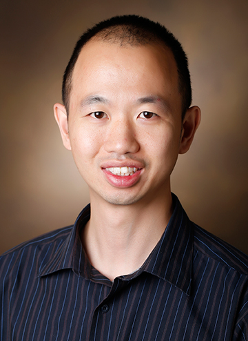 Ken Lau named 2023 Stanley Cohen Innovation Fund Awardee