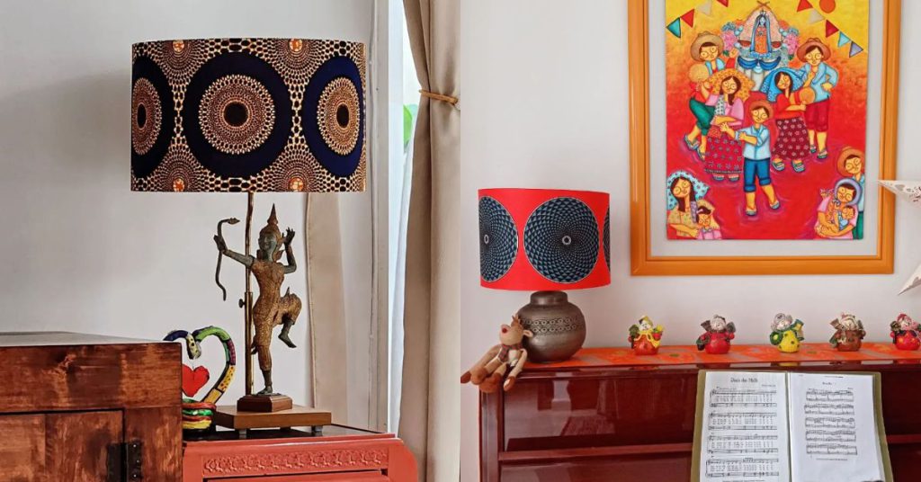 This M’sian biz is weaving South African culture into homes with this traditional fabric