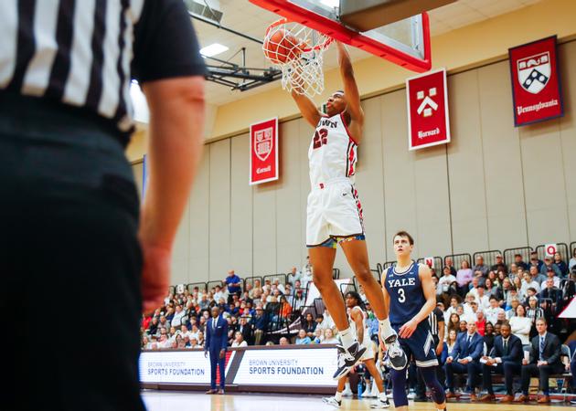 Men’s Basketball Announces Full Promotional Schedule