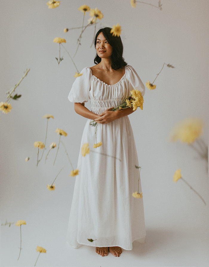 Heavenly Fashion