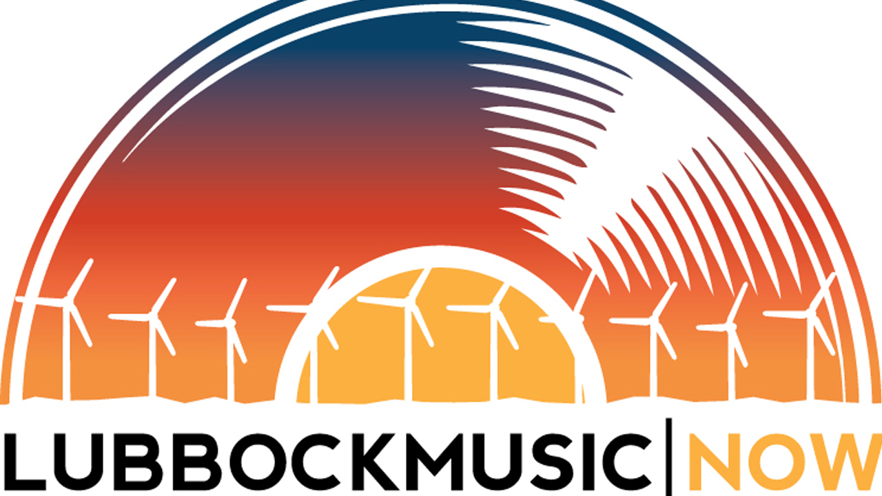 Lubbock Music NOW 2024 announces album list