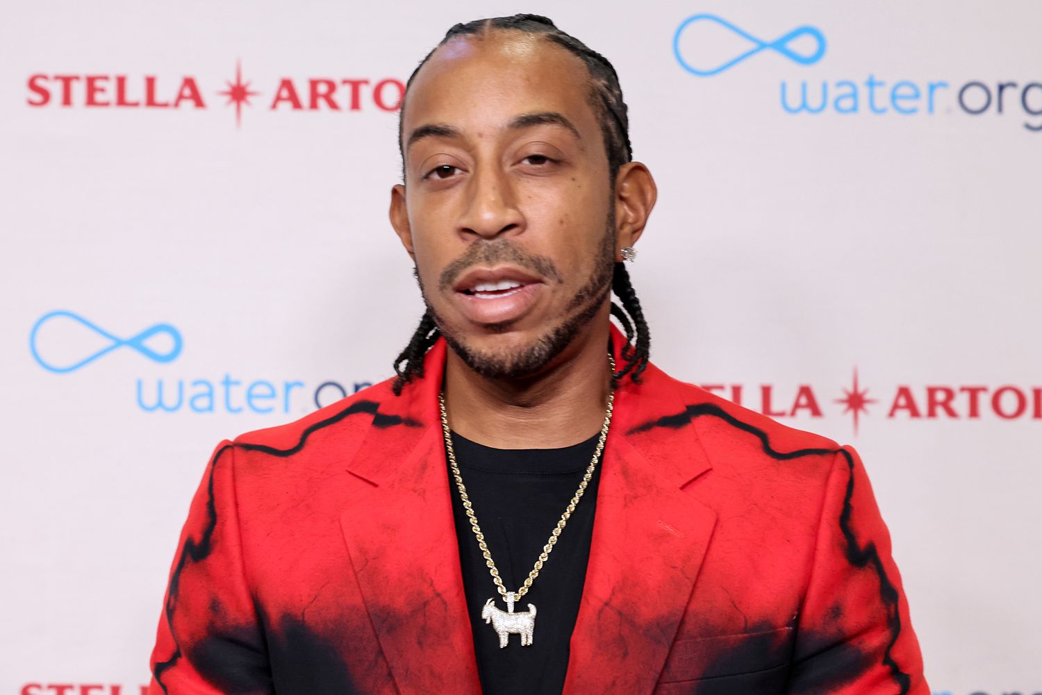 Ludacris Says He’ll ‘Definitely’ Release New Music in 2024 After ‘Taking a Step Back’ and ‘Living Some Life’