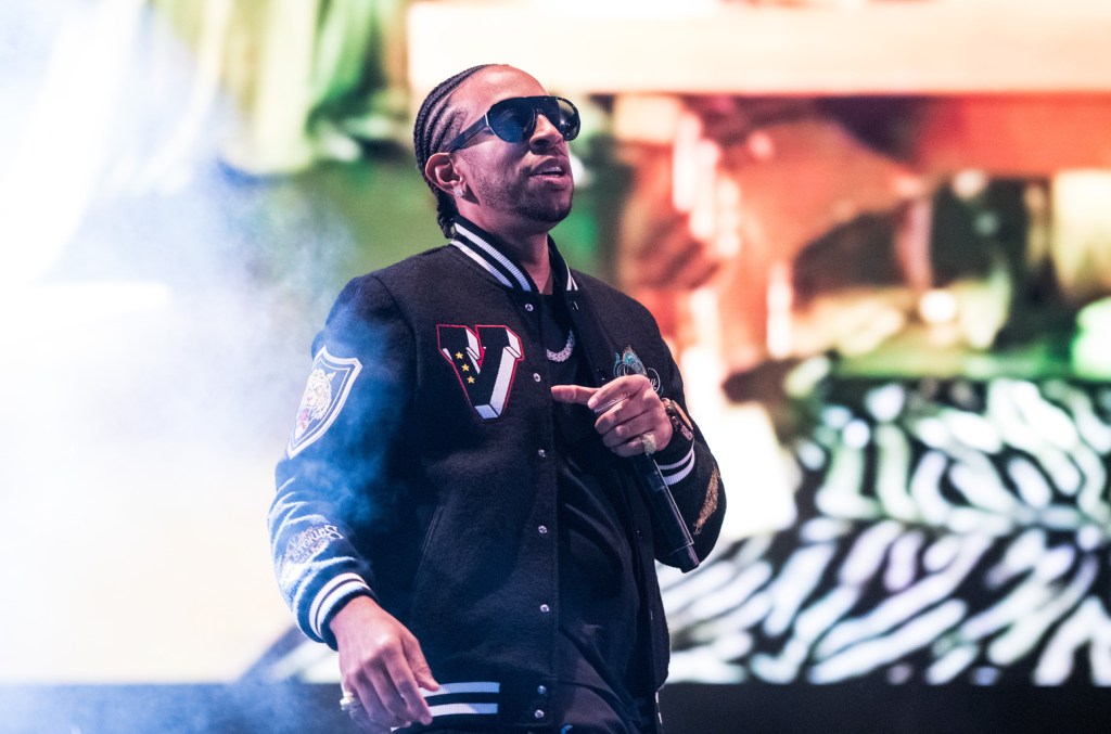 Ludacris Teases Return to Music After Eight-Year Hiatus: ‘Sometimes You Gotta Step Back and Live Some Life’