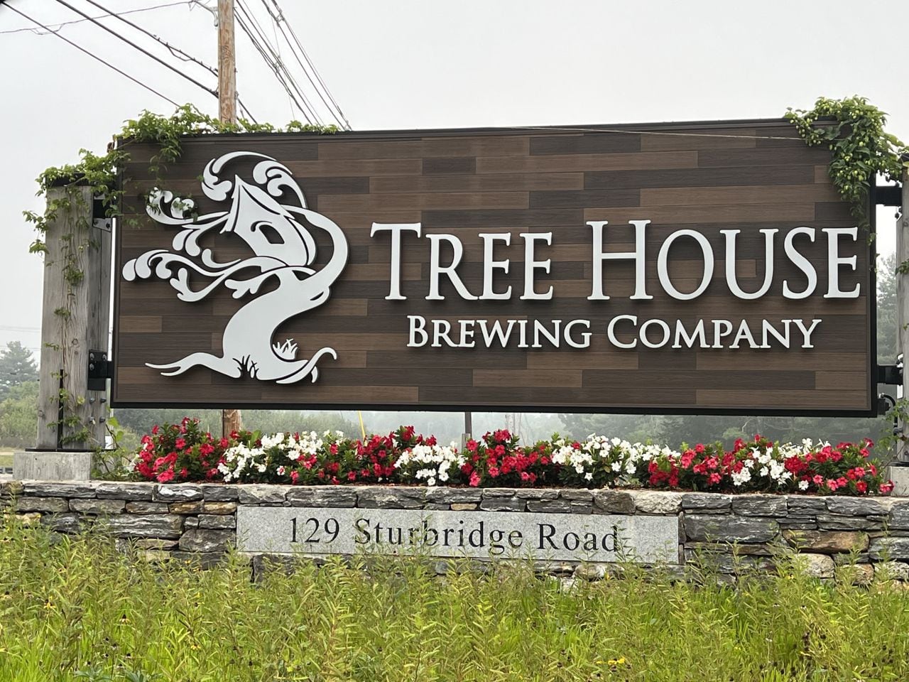 Suit filed against Tree House Brewing partners over lavish lifestyles, skirting shareholders