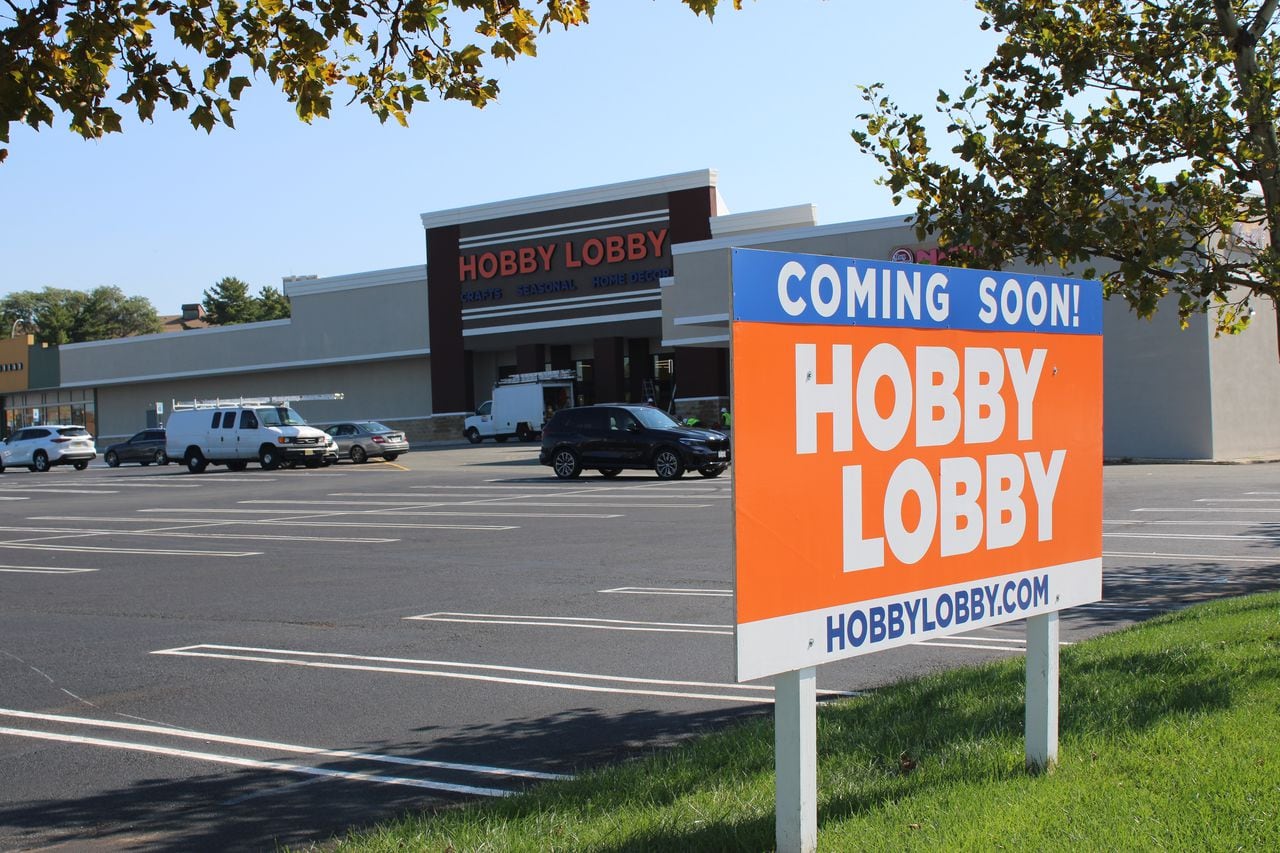 Hobby Lobby announces Staten Island store opening date
