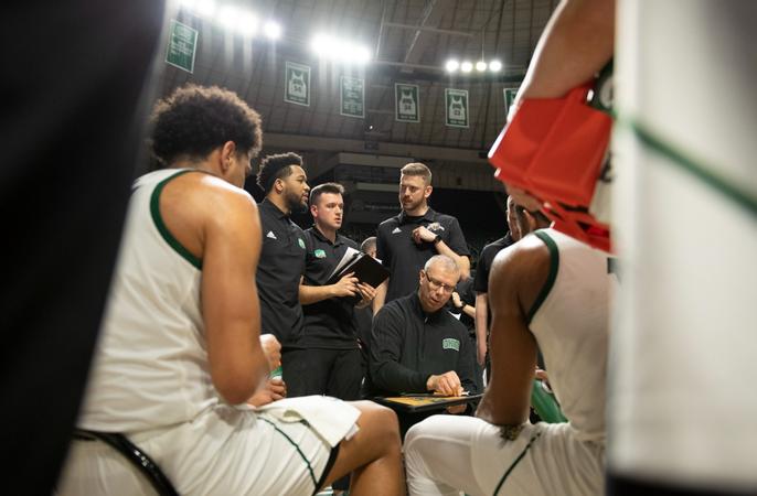 Ohio Men’s Basketball Adds Two During Early Signing Period