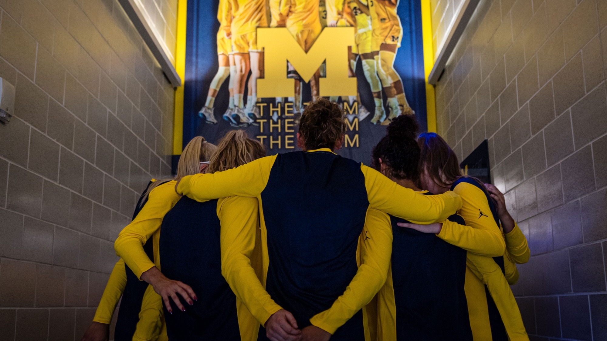 Wolverines Sign Five to National Letters of Intent – University of Michigan Athletics