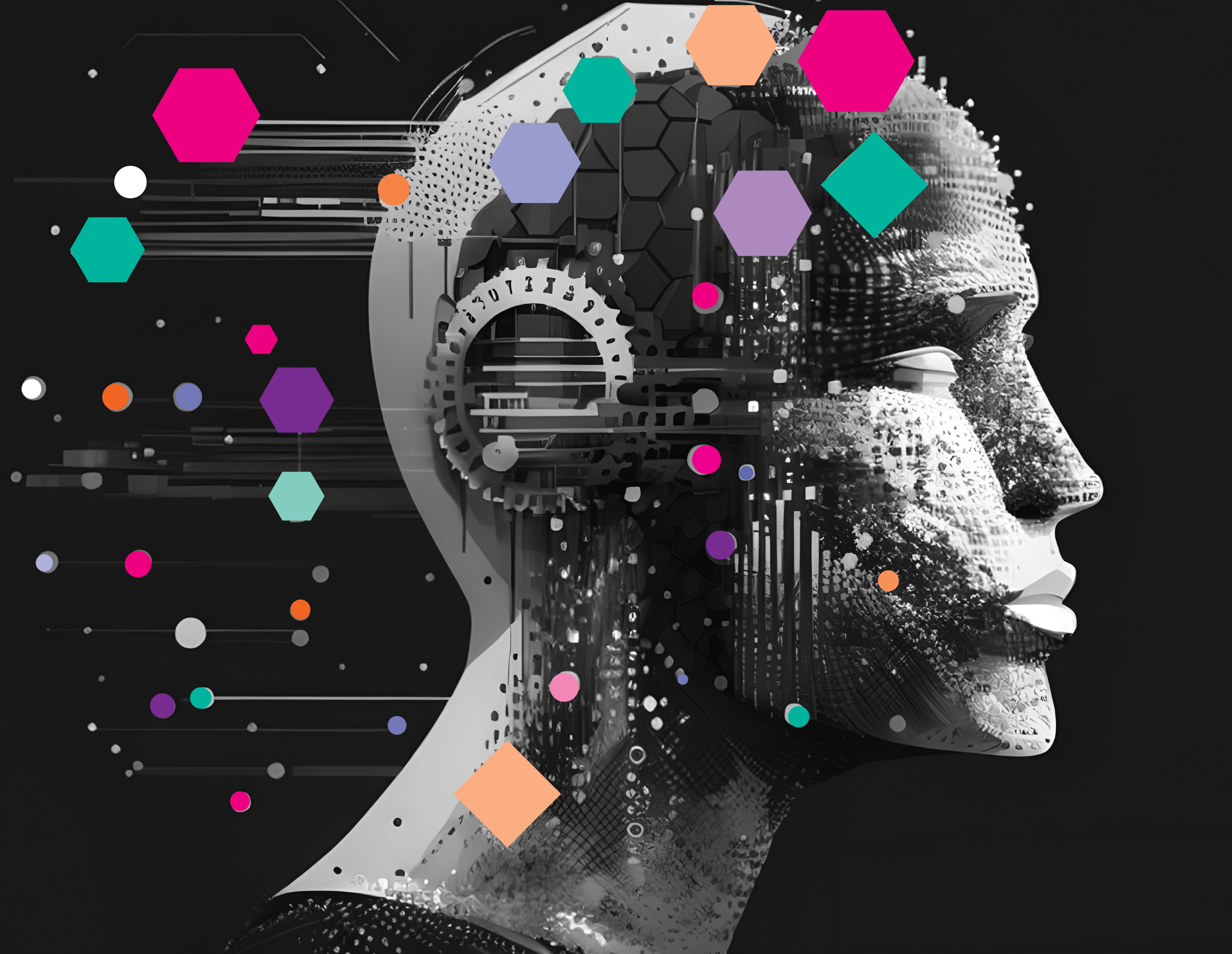 Humans at the heart of generative AI