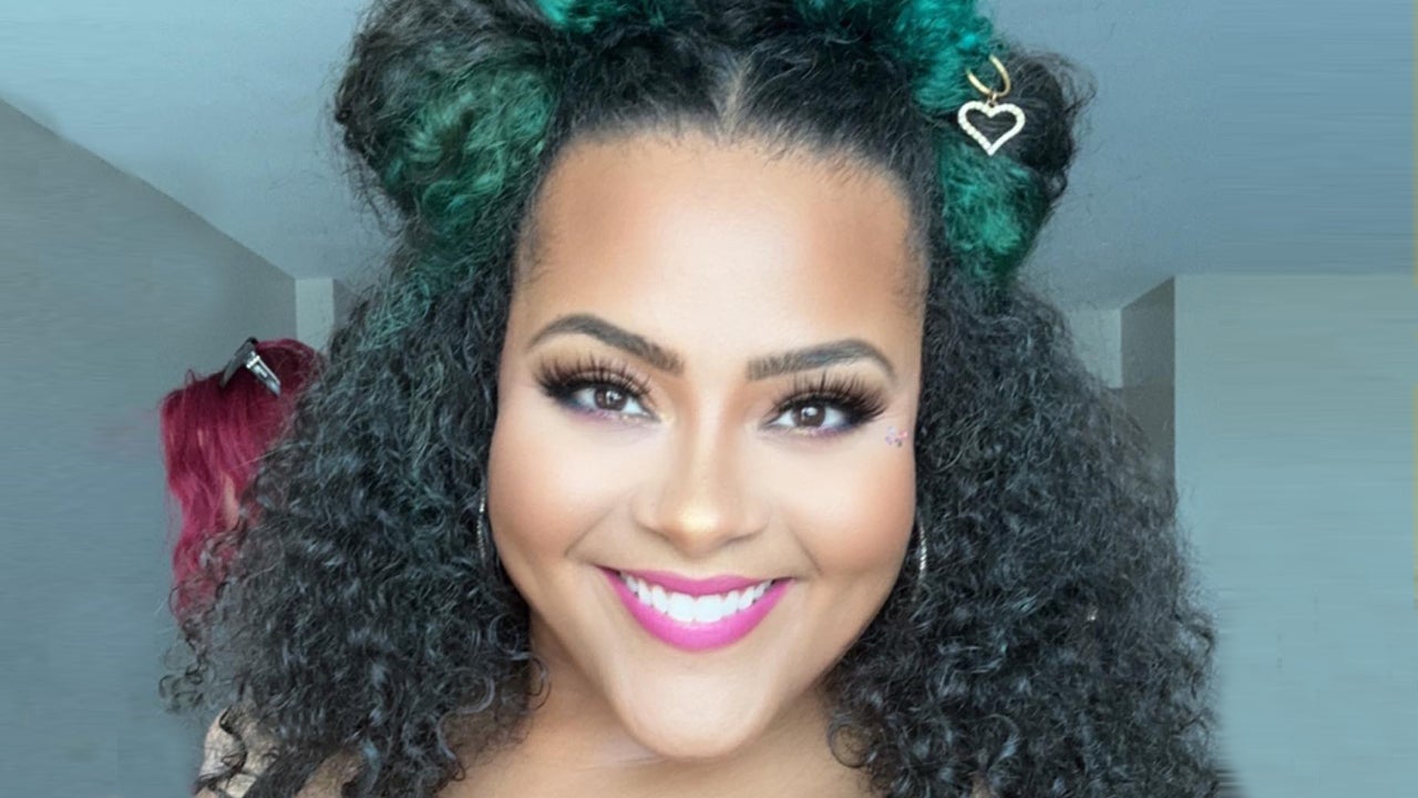 Brandi Mallory, ‘Extreme Weight Loss’ Star, Dead at 40
