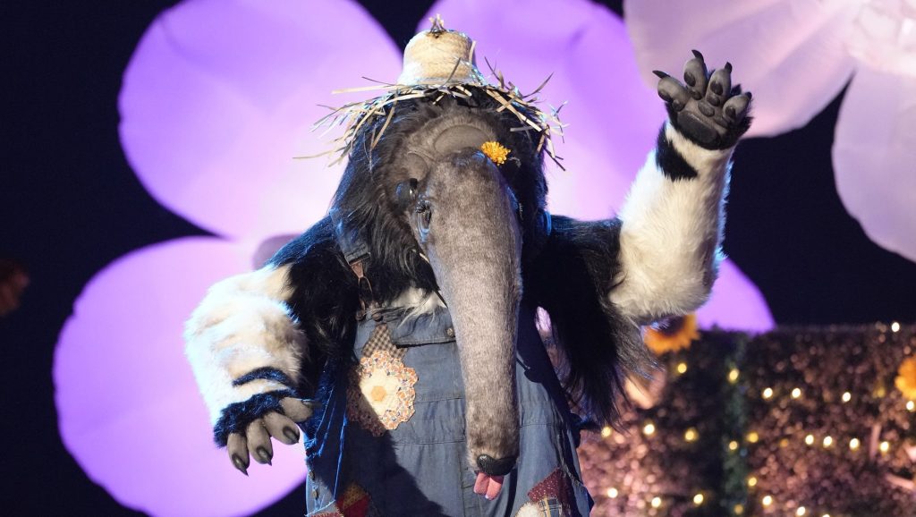 ‘The Masked Singer’ Reveals Identity of the Cuddle Monster: Here’s the Celebrity Under the Costume