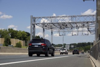 Safe and Sound: Maryland Transportation Authority Shares Thanksgiving Travel Tips for Toll Roads