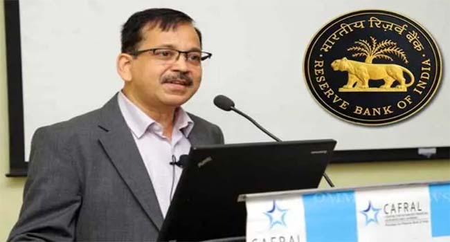 Manoranjan Mishra appointed Executive Director of RBI