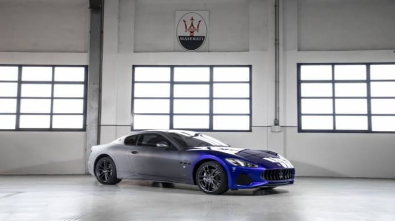 New Maserati GranTurismo to launch in India by June 2024 followed by Folgore EV: All you need to know