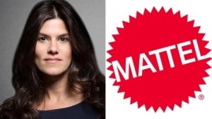 Mattel Taps Michelle Mendelovitz as Television Studios Head