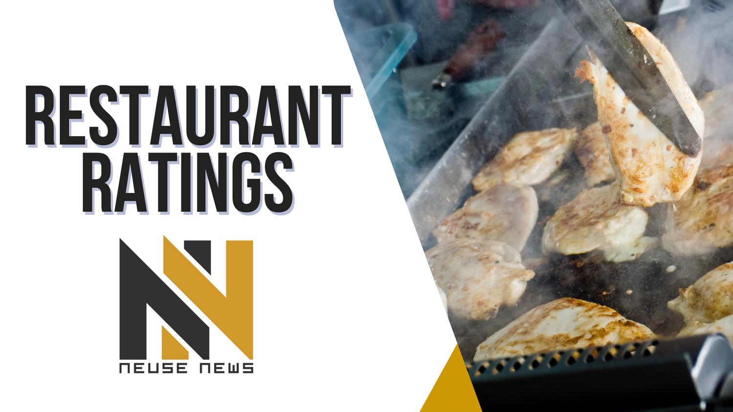 Lenoir County restaurant ratings