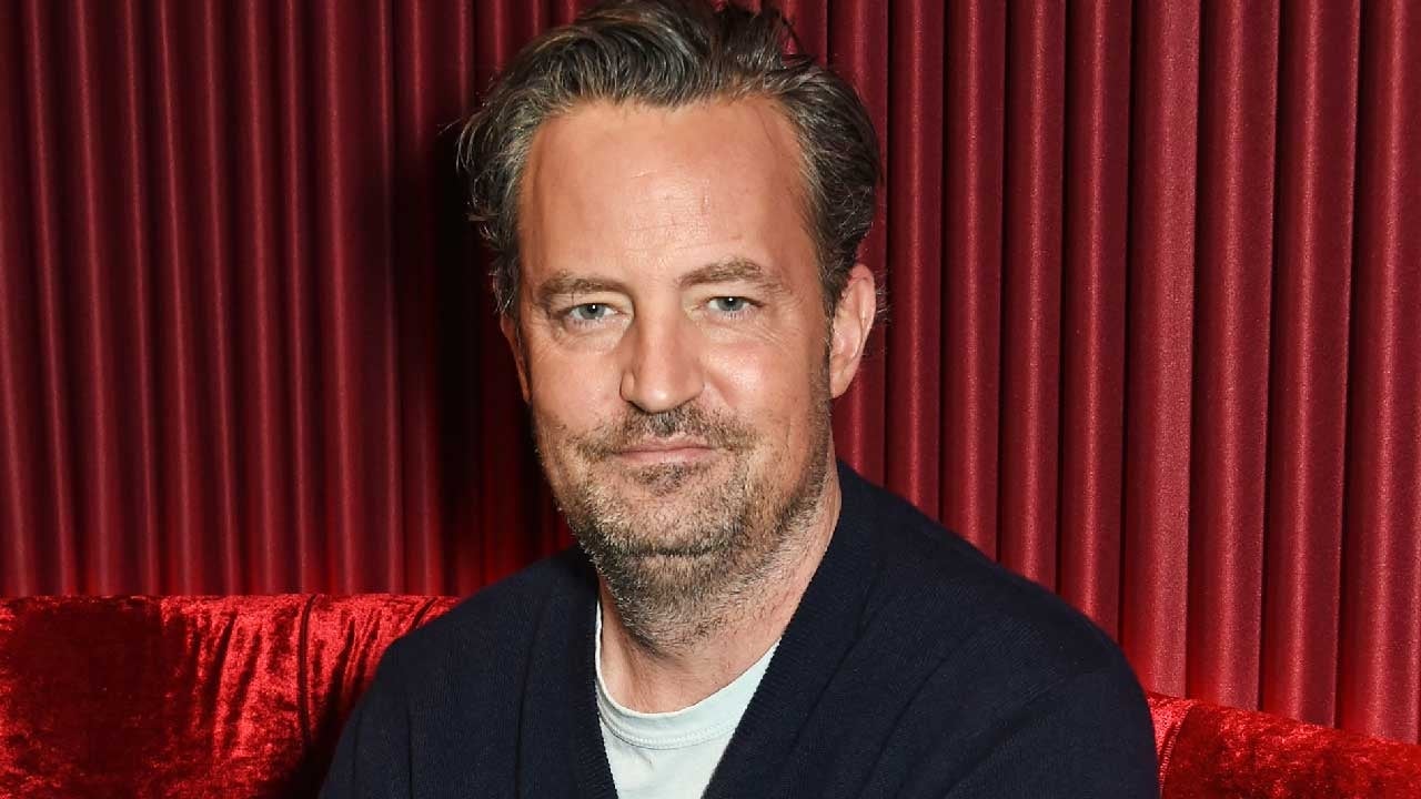 Matthew Perry’s Death: What Happens to His ‘Friends’ Fortune?