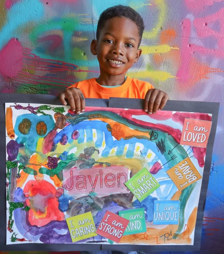 Your ART-venture starts at Maywood Fine Arts