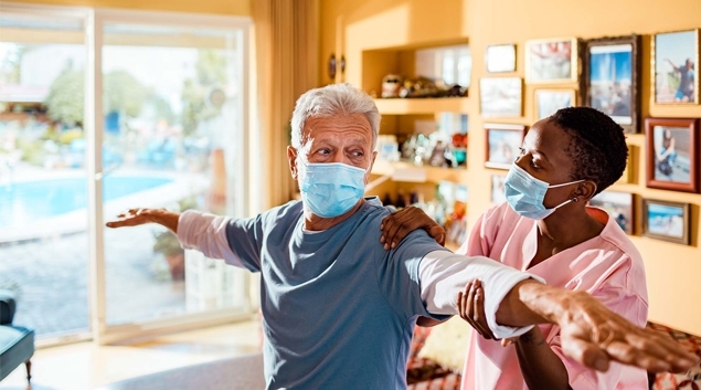 Medicare Advantage beneficiaries see better health outcomes