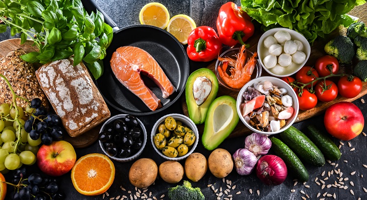 EU project pushes for adoption of Mediterranean diet as road to ‘healthy, active lifestyle’