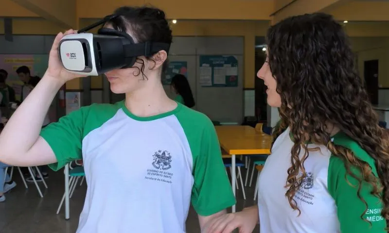 Meeting Tribuna de Educação: Tecnologia e criatividade para motivar estudantes