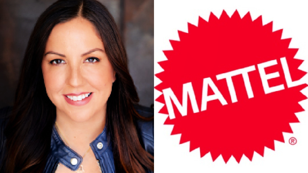 Former 20th Television Head of Drama Michelle Mendelovitz Named Mattel Television Studios Chief