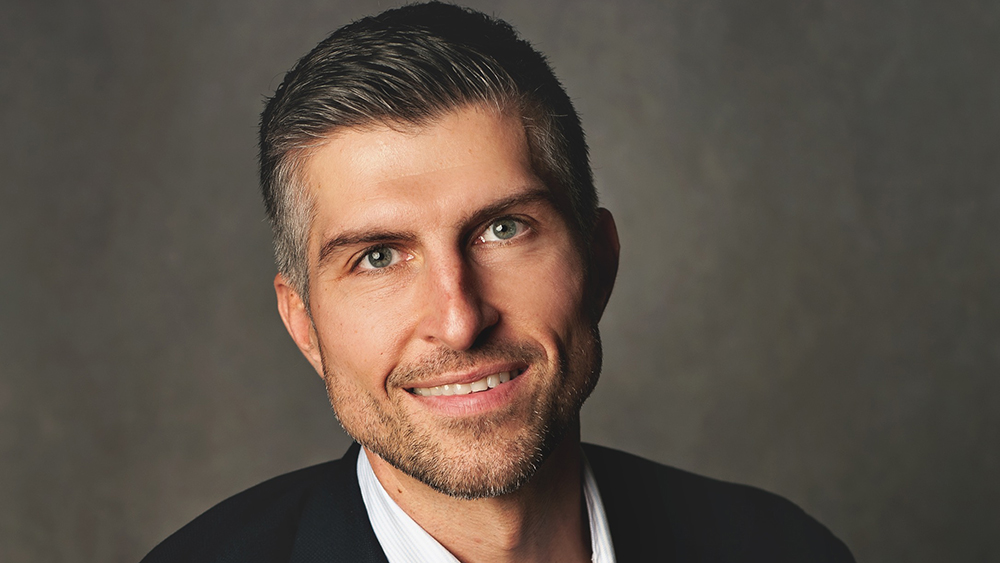 NBCUniversal Veteran Chris Lucarz Joins RWS Global as Chief Financial Officer (EXCLUSIVE)