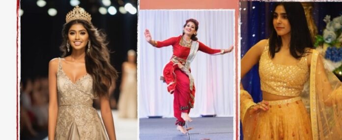 Miss India New England Pageant, Which Produced Miss India Worldwide & Bollywood Actor Monica Gill, is Back This Sunday – INDIA New England News