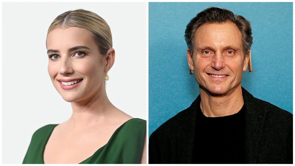 Emma Roberts, Tony Goldwyn, Maggie Siff & Behzad Dabu To Star In Alice Roosevelt Scripted Podcast For Audible From Believe Entertainment