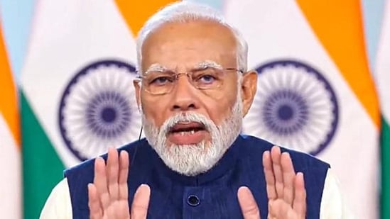 ‘Deepfake problematic’: PM Modi red flags misuse of artificial intelligence