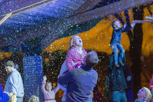 Museum Merriment returning to MS Museum of Natural Science