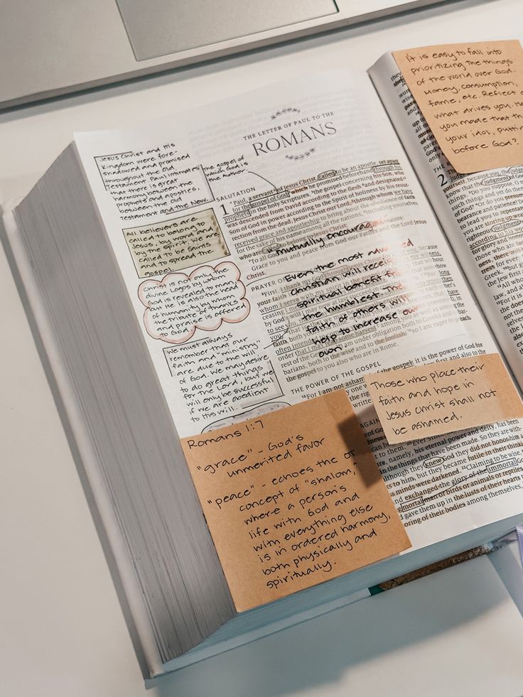 How Christian students avoid the modern lifestyle