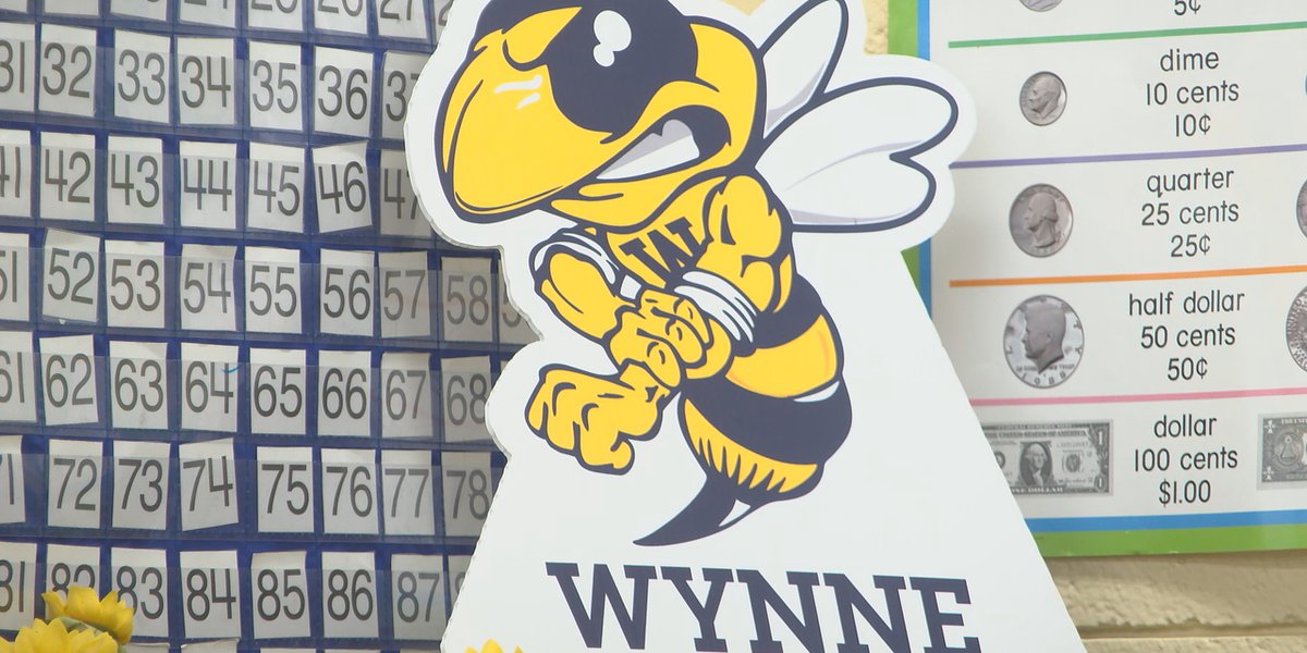 Wynne School District receives mental health grant for tornado recovery