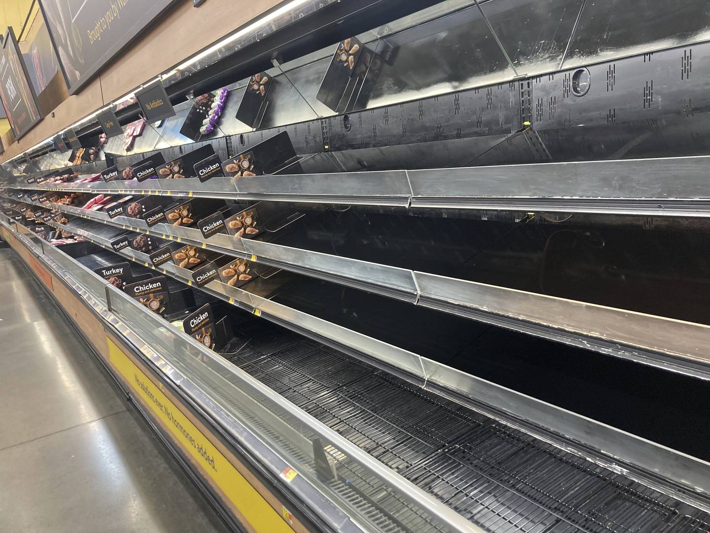 OPINION: Alaska food security concerns and the Kroger/Albertsons merger