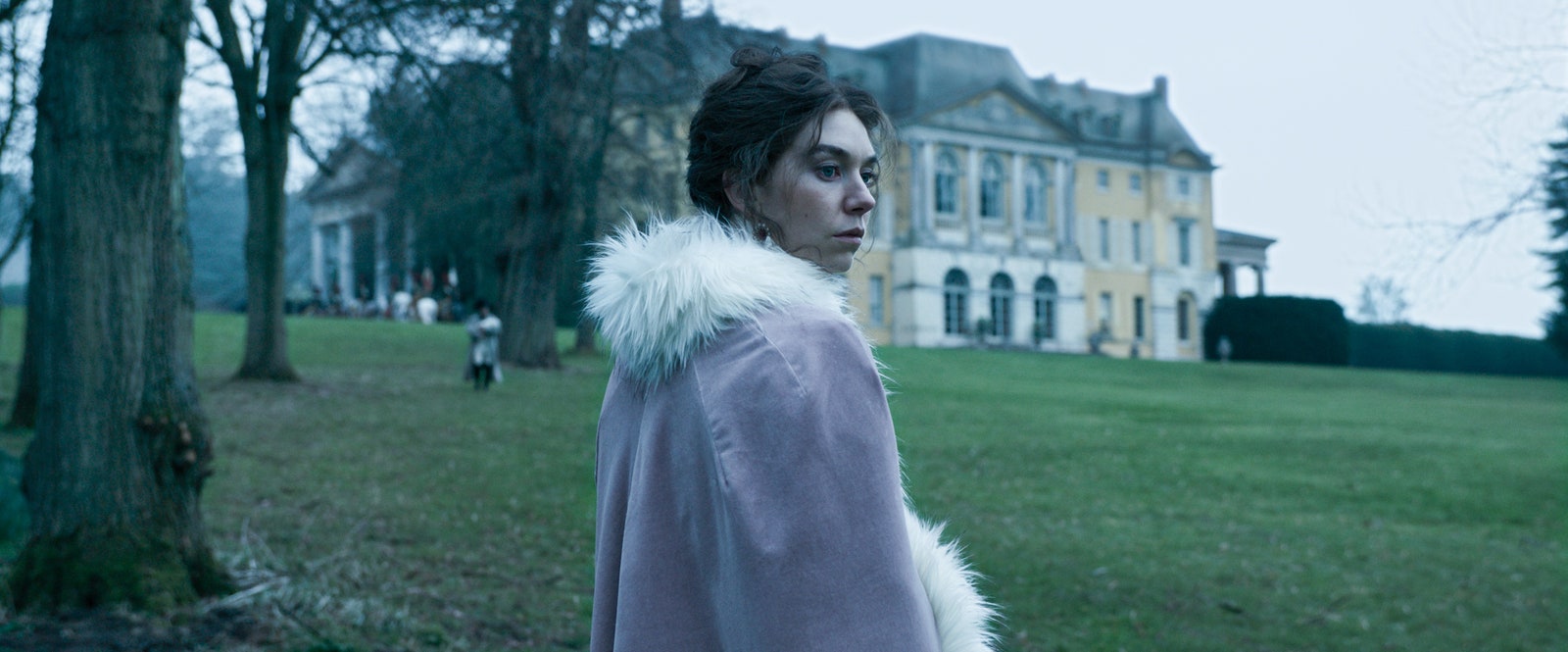 “I had never come across a character quite so enigmatic and so difficult to understand.” – Vanessa Kirby on playing Joséphine de Beauharnais in Napoleon