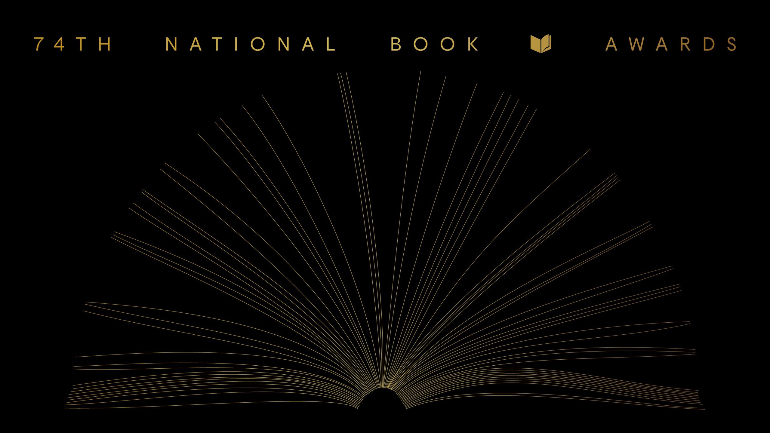 An Update about the National Book Awards