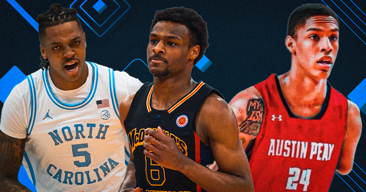 Top 10 men’s college basketball On3 NIL Valuations entering 2023 season