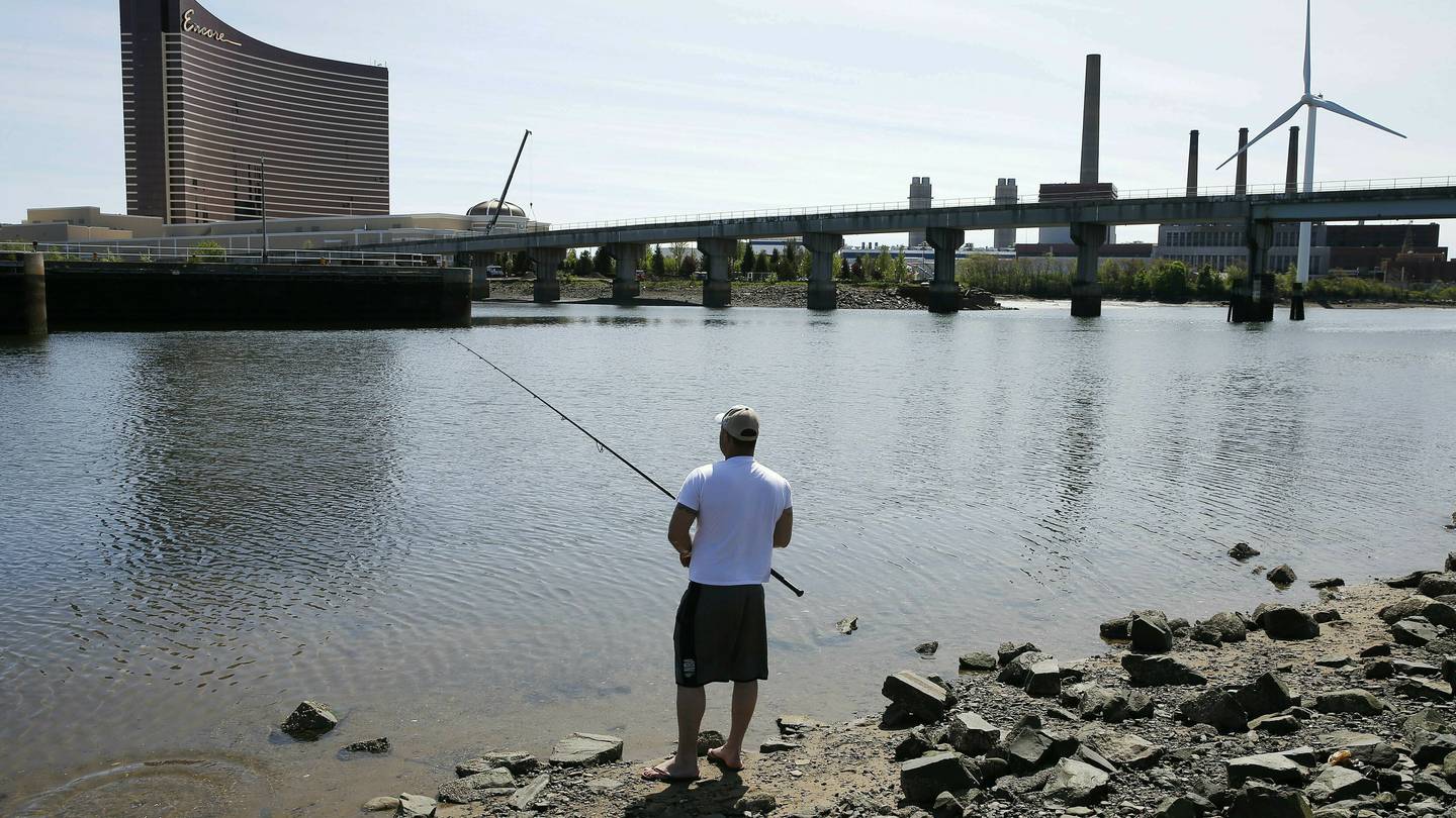 Conservation Law Foundation, Schnitzer Steel settle pollution lawsuits for $2 million