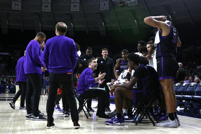 Men’s Basketball Adds Hawaii to Schedule