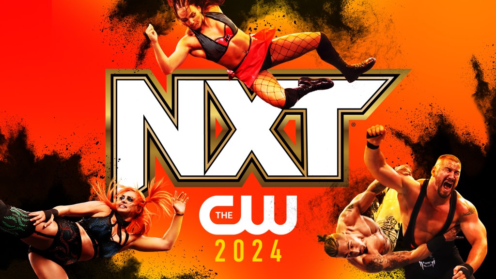 The CW Adds WWE’s NXT To Sports Lineup; Five-Year Deal Will See Showcase For Up-And-Coming Wrestlers Move From USA Network