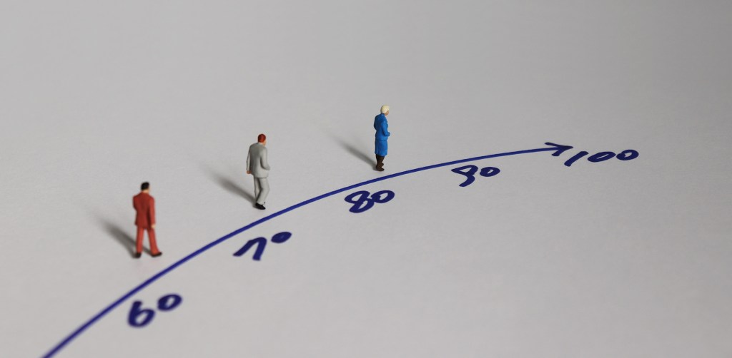 American life-expectancy rates have plummeted to a nearly 30-year low…