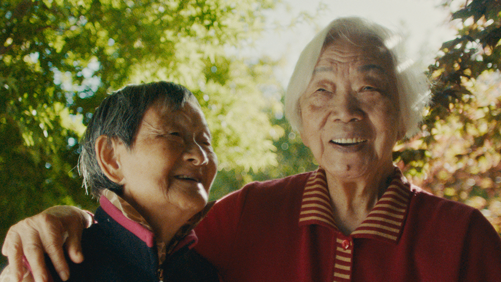 Disney Branded Television Acquires Award-Winning Documentary Short ‘Nǎi Nai and Wài Pó’ (EXCLUSIVE)