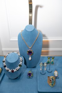 Neiman Marcus Hosts Bejeweled Ball, High Jewelry Sales Event