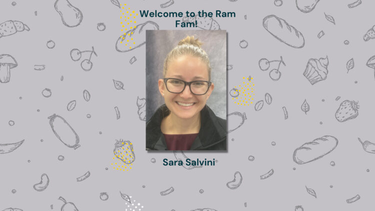 Meet our New Food and Nutrition Director – Sara Salvini – Southeast Polk Community School District