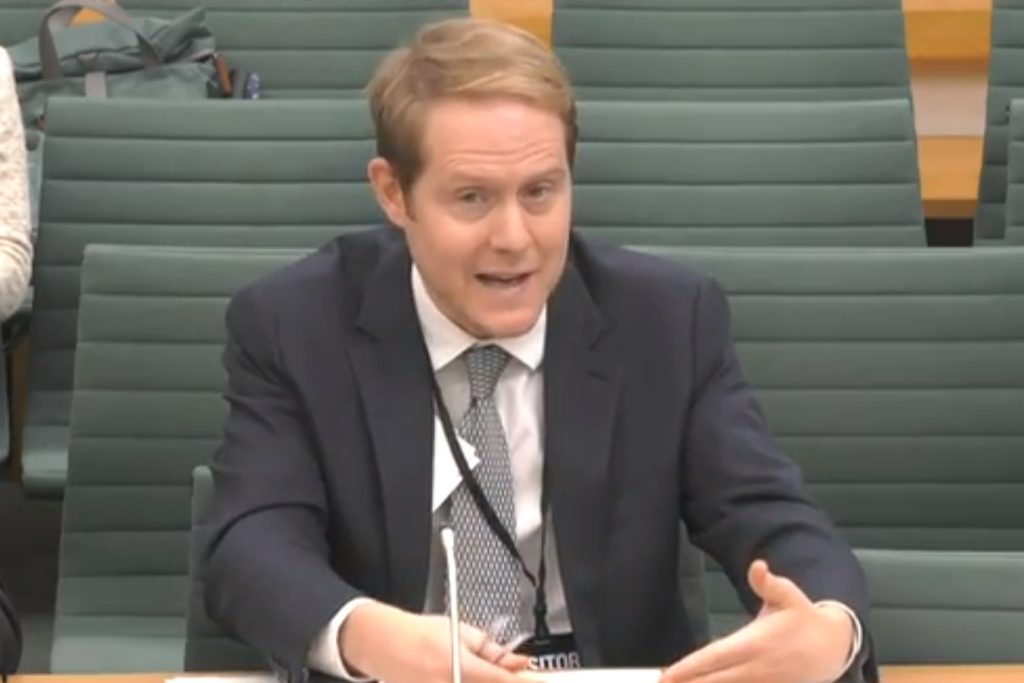 Finance settlement expected to be ‘above inflation’
